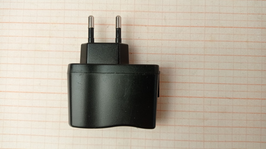 111-207-001 Блок питания (БП) TEXET TESA5-0500800DV-B #1