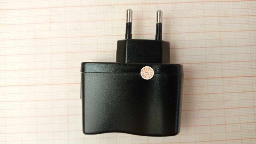 111-207-001 Блок питания (БП) TEXET TESA5-0500800DV-B #2