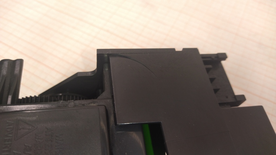 143-017-001 МФУ XEROX Phaser 3100MFP/S #19