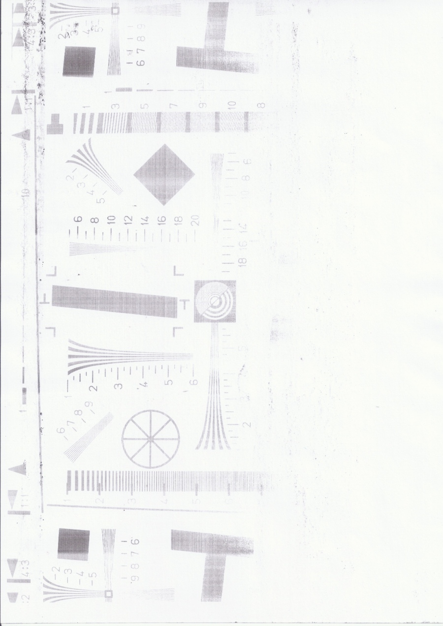 143-017-001 МФУ XEROX Phaser 3100MFP/S #21