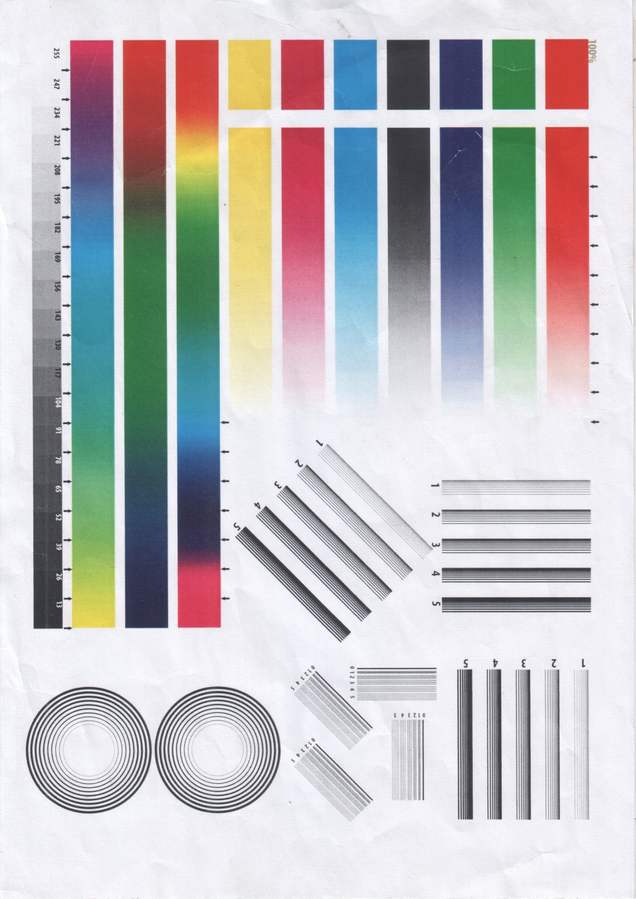 143-017-001 МФУ XEROX Phaser 3100MFP/S #23