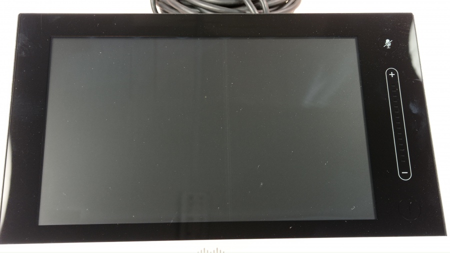 128-043-001 Сенсорный экран CISCO CTS-CTRL-DVC8 #2