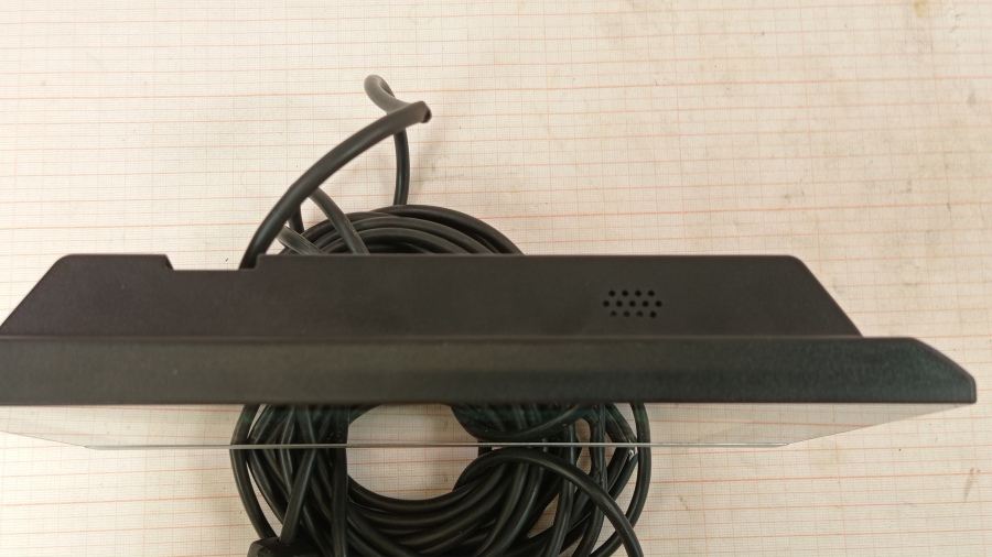 128-043-001 Сенсорный экран CISCO CTS-CTRL-DVC8 #5