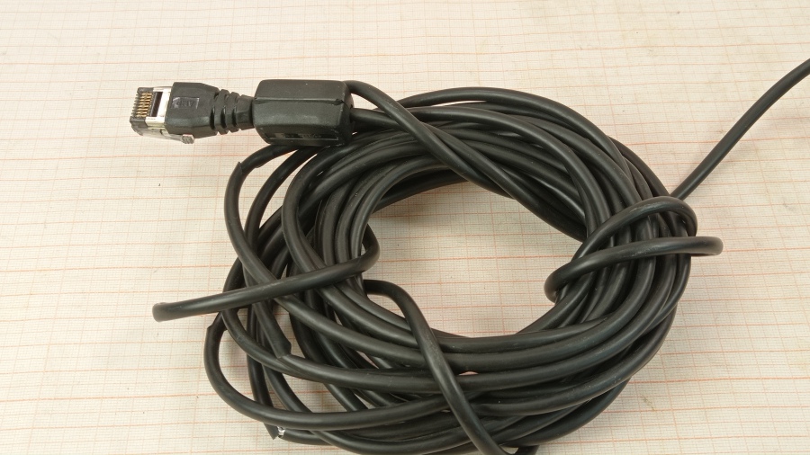 128-043-001 Сенсорный экран CISCO CTS-CTRL-DVC8 #7