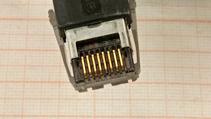 128-043-001 Сенсорный экран CISCO CTS-CTRL-DVC8 #8