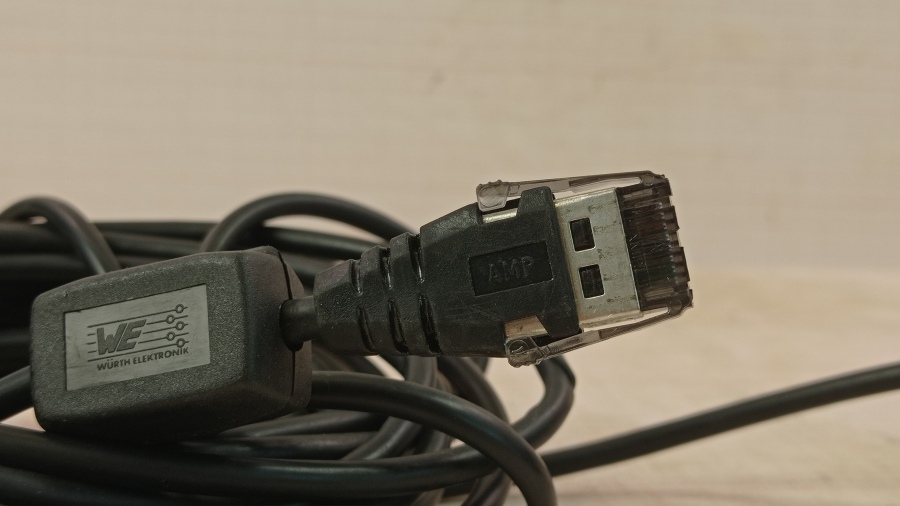 128-043-001 Сенсорный экран CISCO CTS-CTRL-DVC8 #10