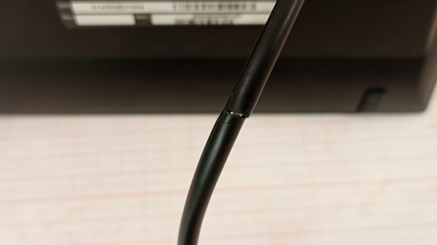 128-043-001 Сенсорный экран CISCO CTS-CTRL-DVC8 #11