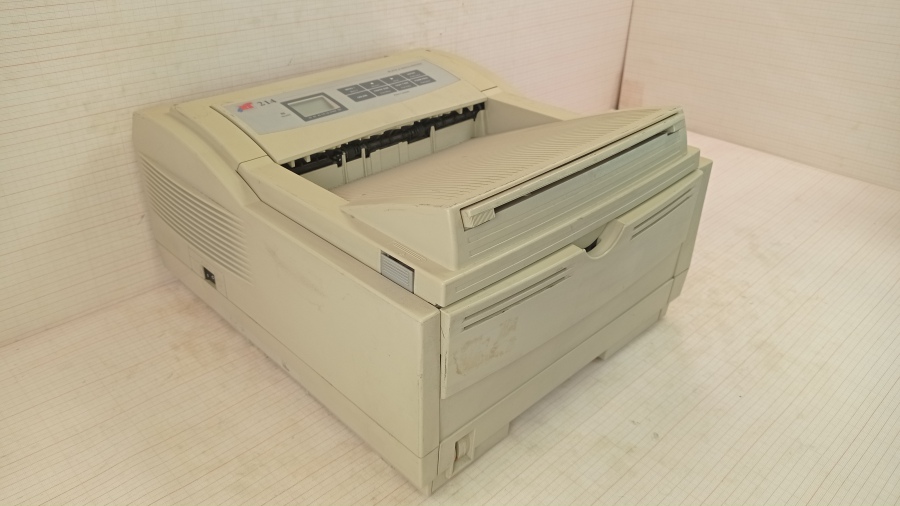 115-002-004 Принтер MB 214 #1