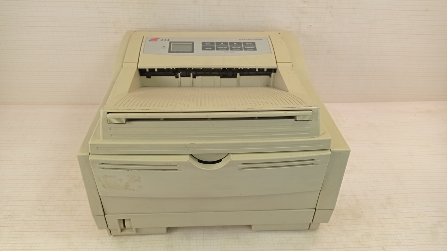 115-002-004 Принтер MB 214 #2