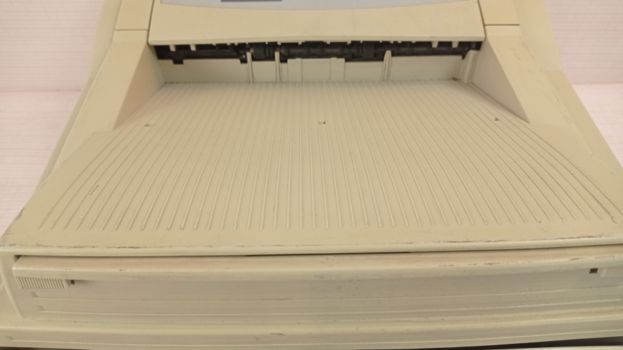 115-002-004 Принтер MB 214 #8