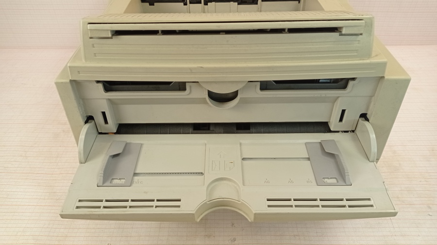 115-002-004 Принтер MB 214 #10