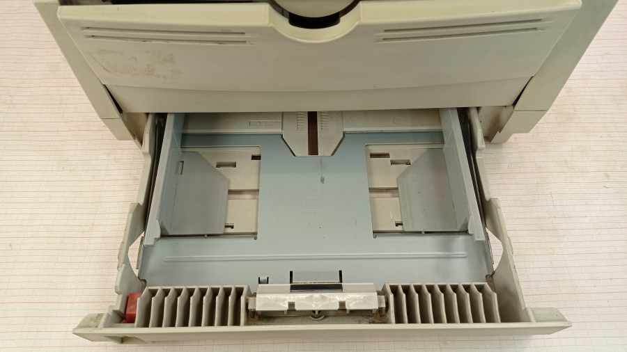 115-002-004 Принтер MB 214 #12