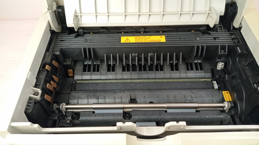 115-002-004 Принтер MB 214 #15