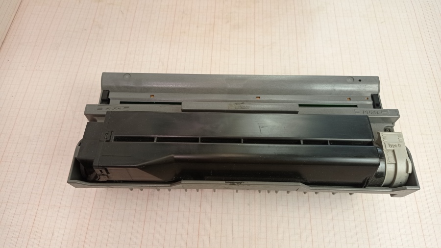 115-002-004 Принтер MB 214 #16