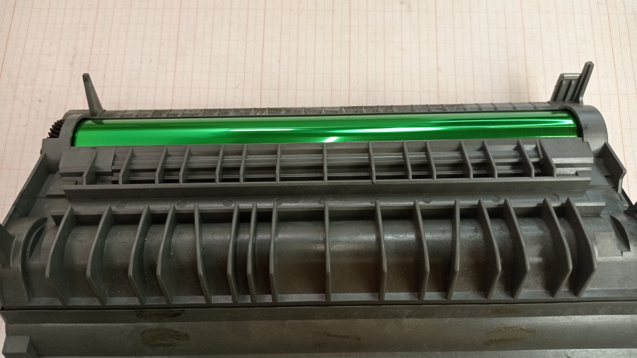 115-002-004 Принтер MB 214 #18