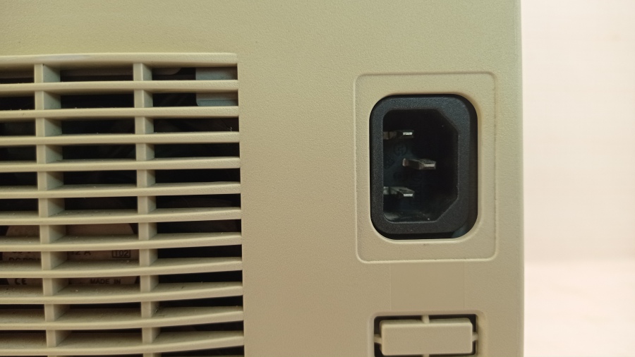 115-002-004 Принтер MB 214 #22