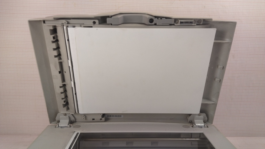 077-178-002 Сканеры Avision NetDeliver @V2500 #5