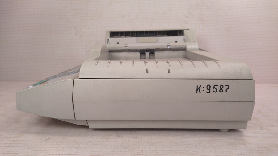 077-178-002 Сканеры Avision NetDeliver @V2500 #7