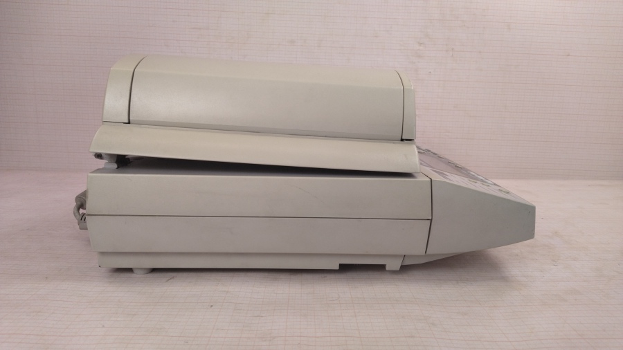 077-178-002 Сканеры Avision NetDeliver @V2500 #8