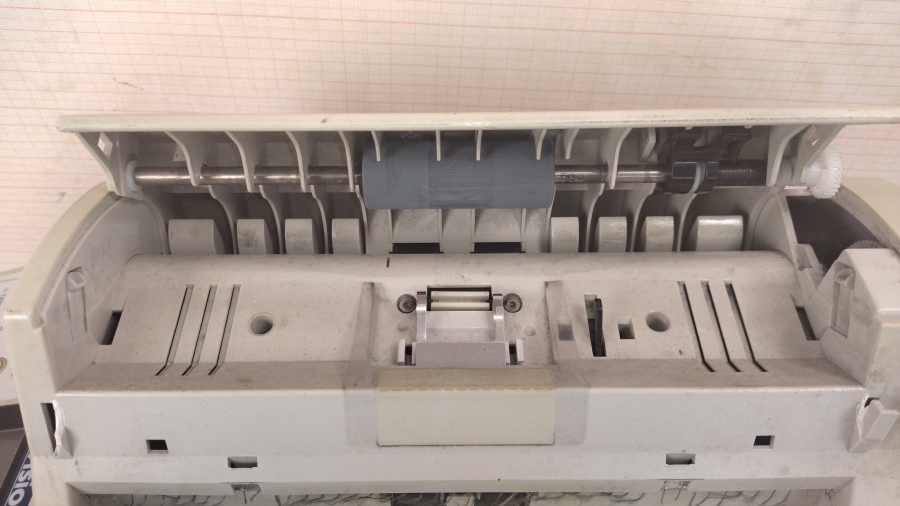 077-178-002 Сканеры Avision NetDeliver @V2500 #12