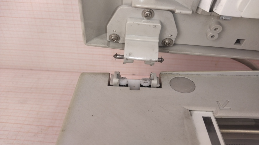 077-178-002 Сканеры Avision NetDeliver @V2500 #13