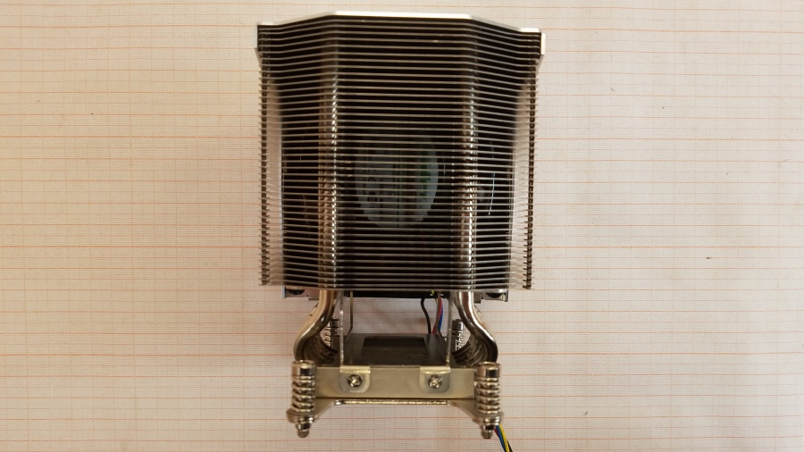 195-114-001 Cooler SuperMicro SNK-P0050AP4 #5