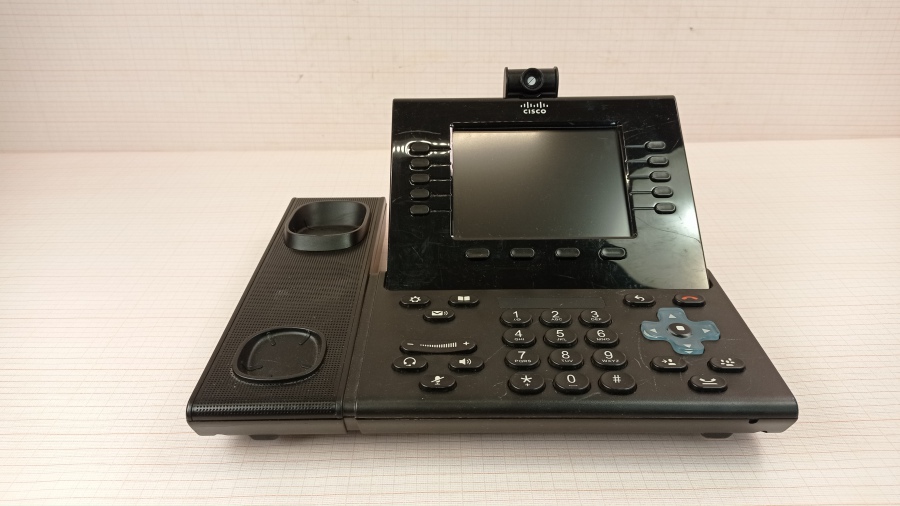 149-289-001 Телефон VoIP CISCO CP-9951 #5