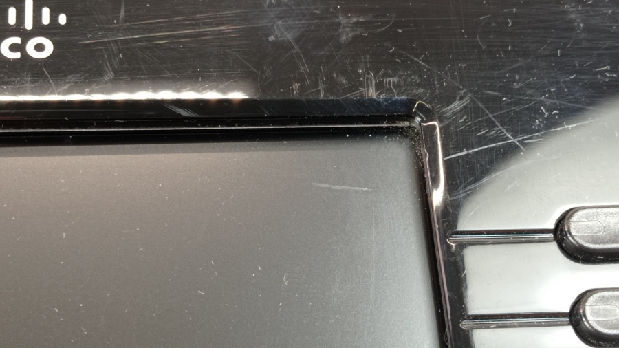 149-289-001 Телефон VoIP CISCO CP-9951 #7