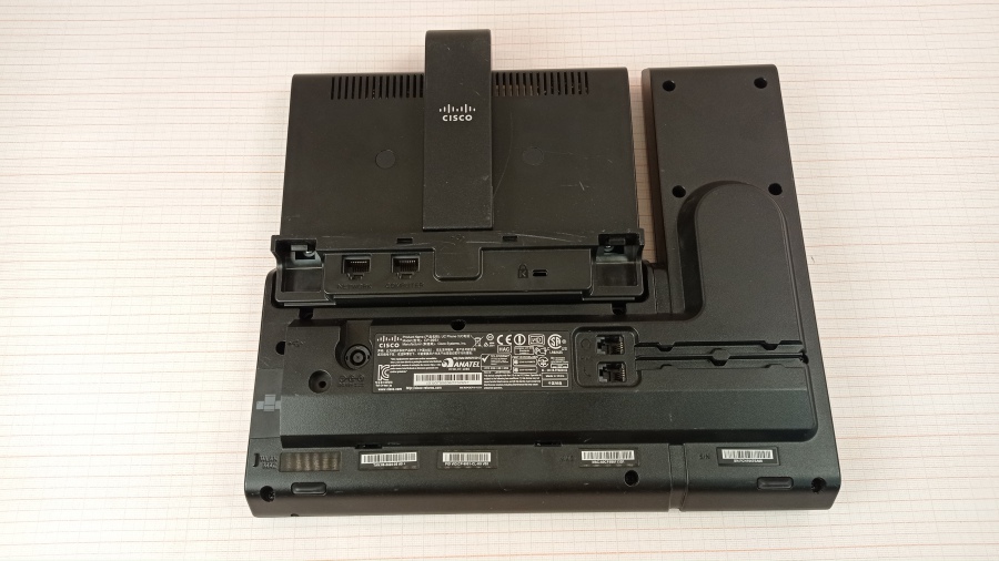 149-289-001 Телефон VoIP CISCO CP-9951 #12