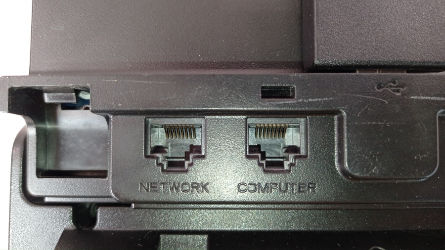 149-289-001 Телефон VoIP CISCO CP-9951 #14