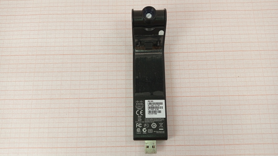 149-289-001 Телефон VoIP CISCO CP-9951 #18