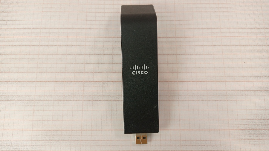 149-289-001 Телефон VoIP CISCO CP-9951 #20