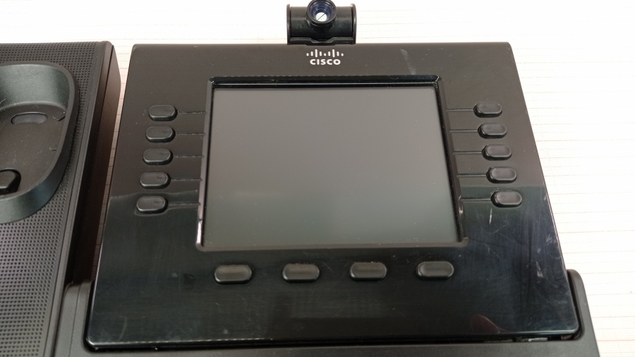 149-289-002 Телефон VoIP CISCO CP-9951 #7