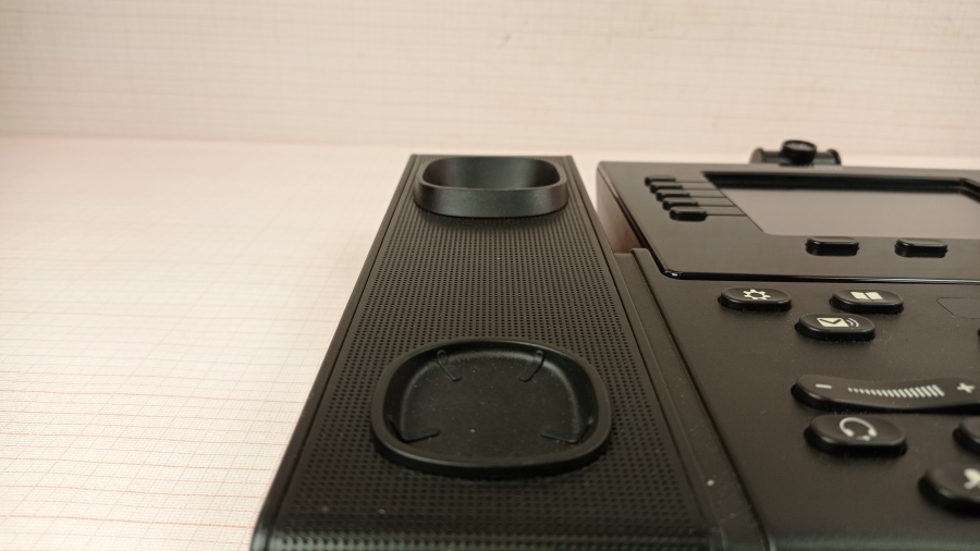 149-289-002 Телефон VoIP CISCO CP-9951 #8