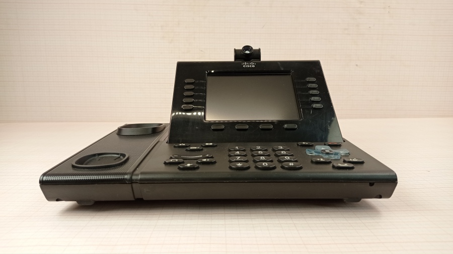 149-289-002 Телефон VoIP CISCO CP-9951 #11