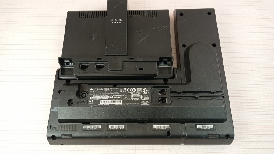 149-289-002 Телефон VoIP CISCO CP-9951 #14