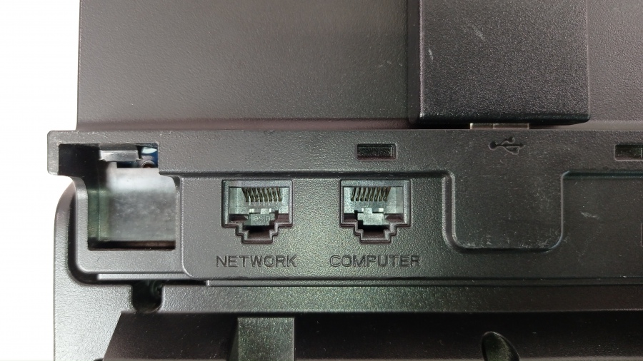 149-289-002 Телефон VoIP CISCO CP-9951 #16