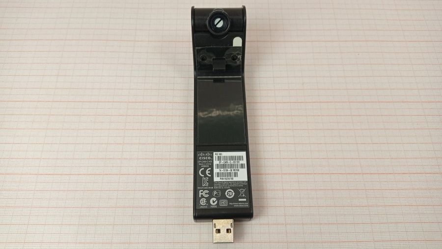 149-289-002 Телефон VoIP CISCO CP-9951 #23