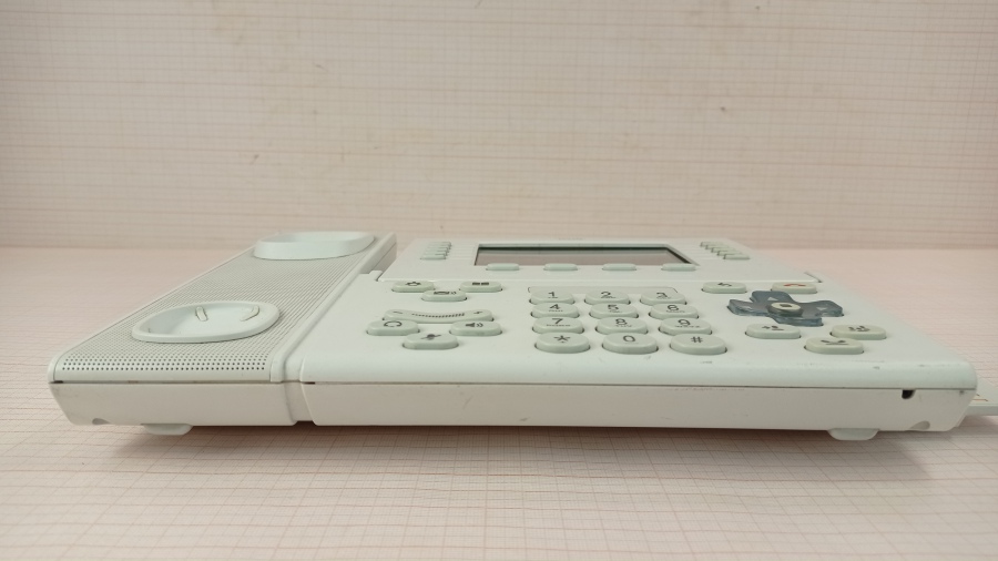 149-291-001 Телефон VoIP CISCO CP-9951-W-K9 #4