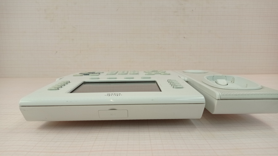 149-291-001 Телефон VoIP CISCO CP-9951-W-K9 #7