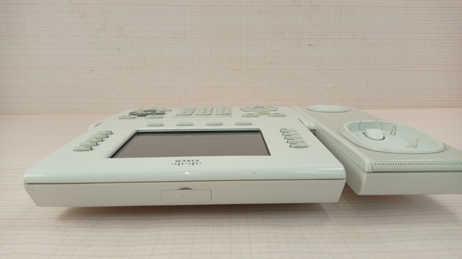 149-291-001 Телефон VoIP CISCO CP-9951-W-K9 #8