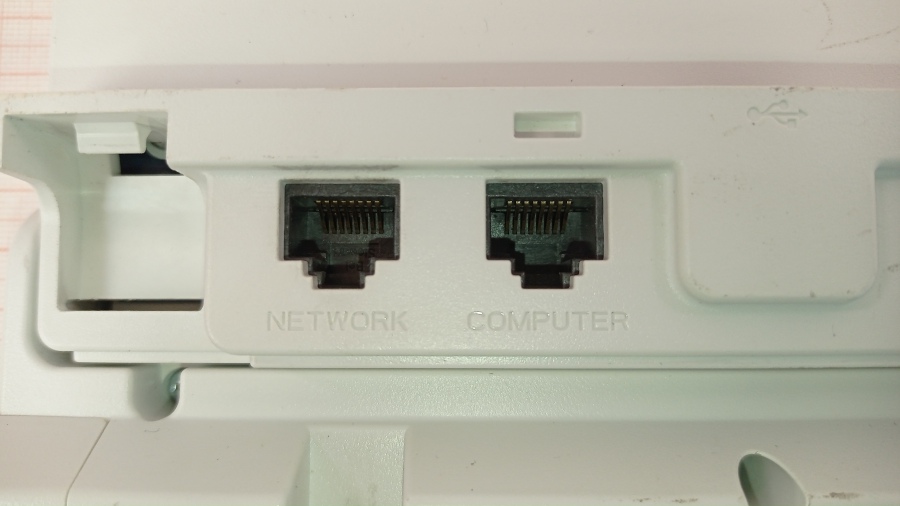 149-291-001 Телефон VoIP CISCO CP-9951-W-K9 #25