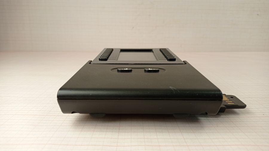 149-292-001 Модуль расширения к телефонам VoIP CISCO UC Phone Color KEY EXPANSION MODULE #2