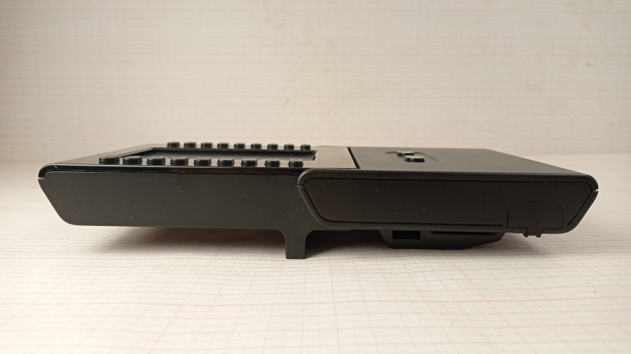 149-292-001 Модуль расширения к телефонам VoIP CISCO UC Phone Color KEY EXPANSION MODULE #3