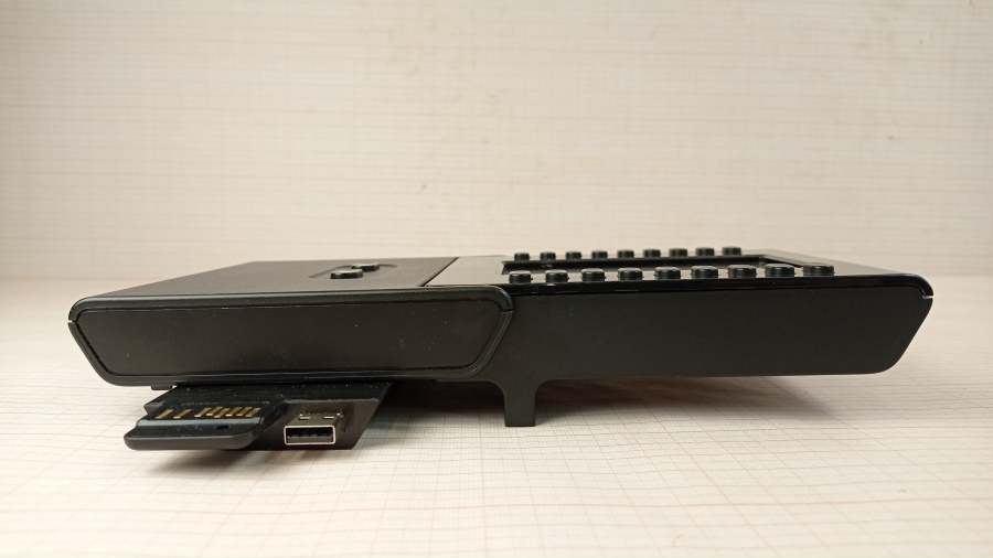 149-292-001 Модуль расширения к телефонам VoIP CISCO UC Phone Color KEY EXPANSION MODULE #4