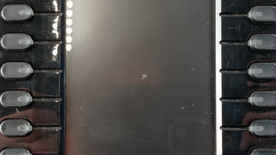 149-292-001 Модуль расширения к телефонам VoIP CISCO UC Phone Color KEY EXPANSION MODULE #11