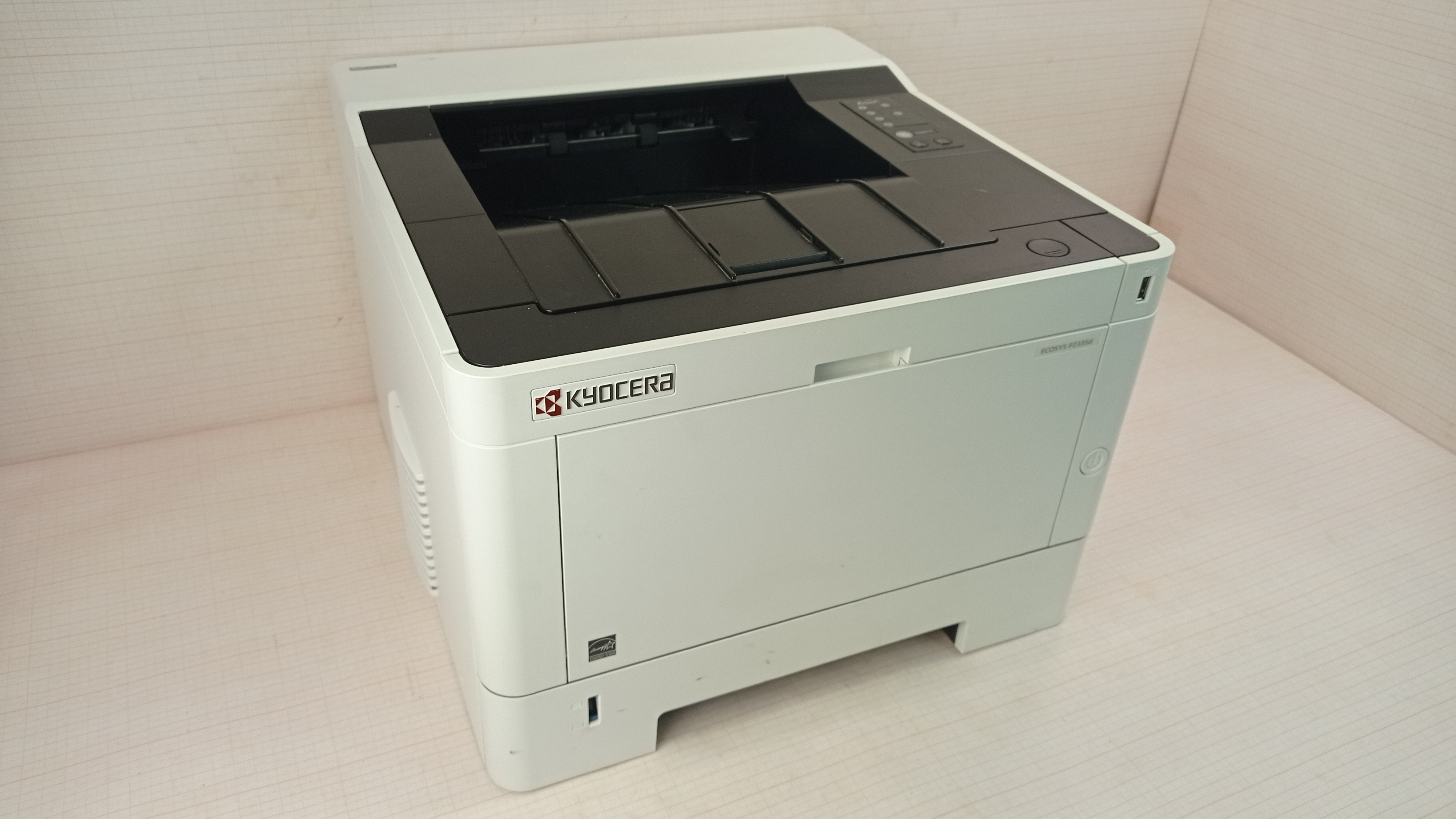 Ecosys p2335d