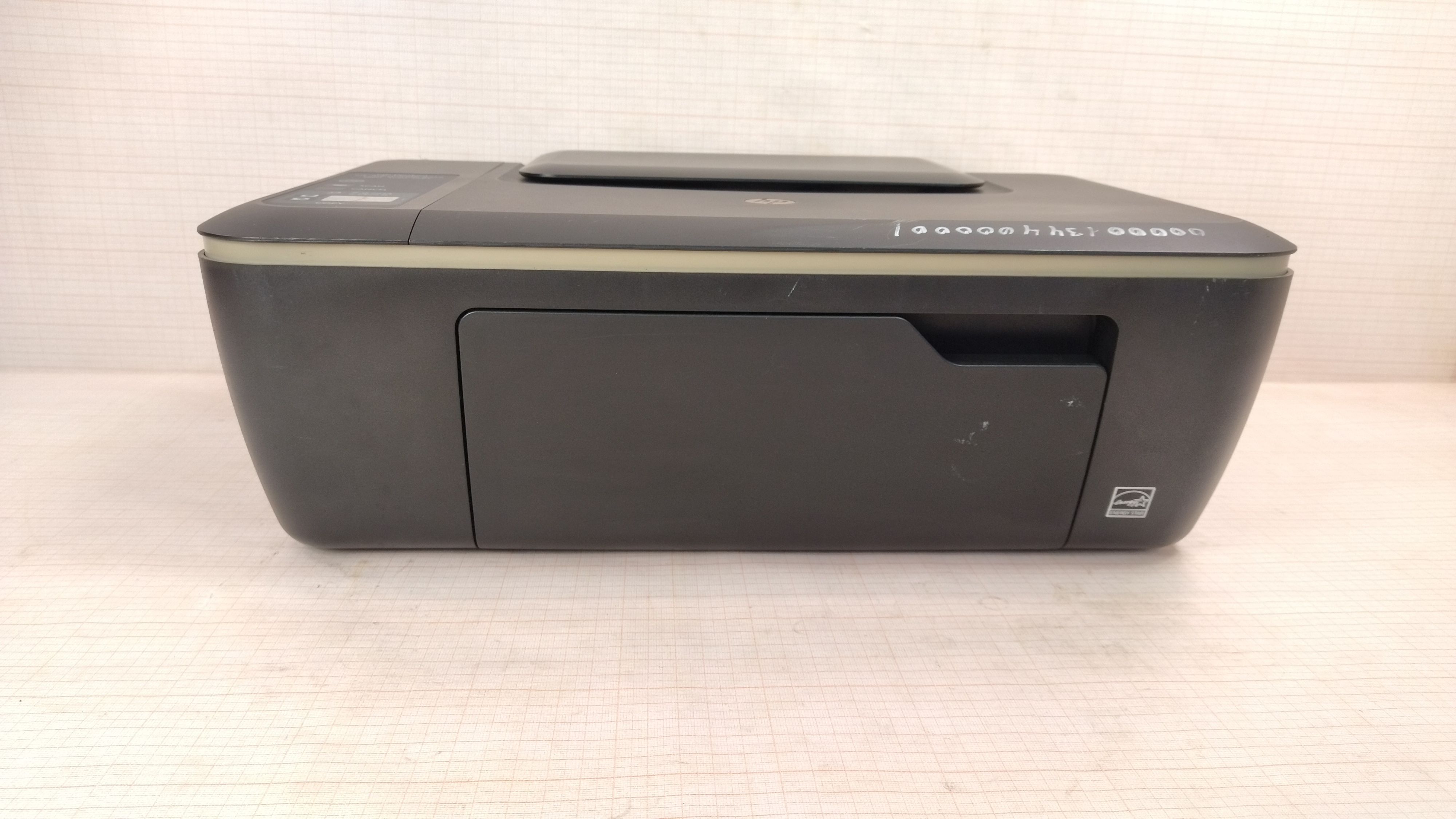 Принтер Hp Deskjet 2515 Купить