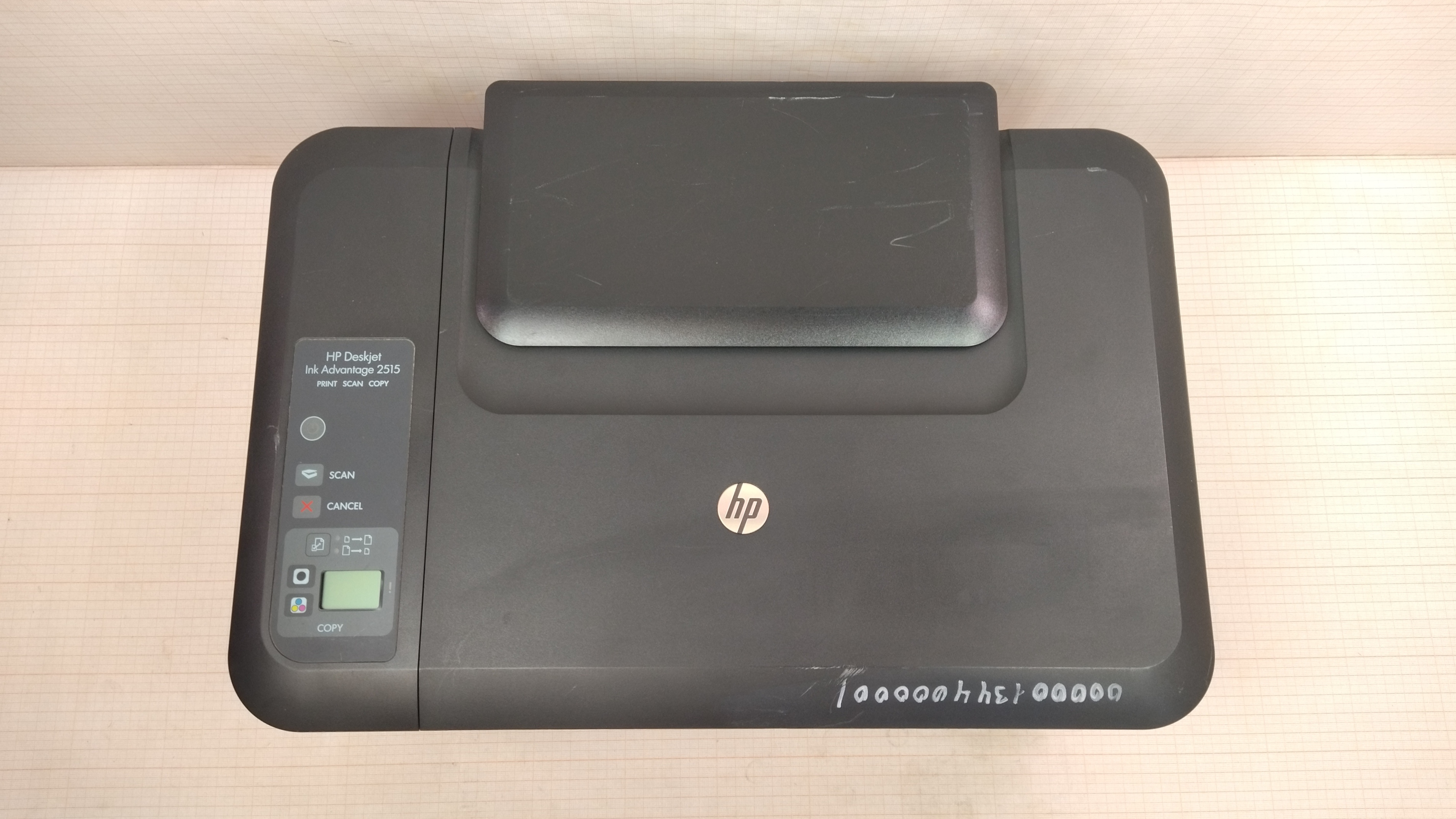 Принтер Hp Deskjet 2515 Купить