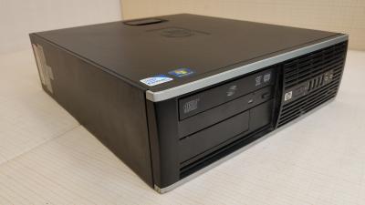 Системный блок HP COMPAQ 6000 Pro SFF | Хламада - запчасти с